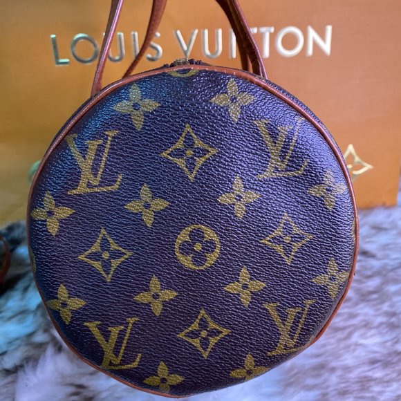 Louis Vuitton Papillon 30 - Picture 9 of 13